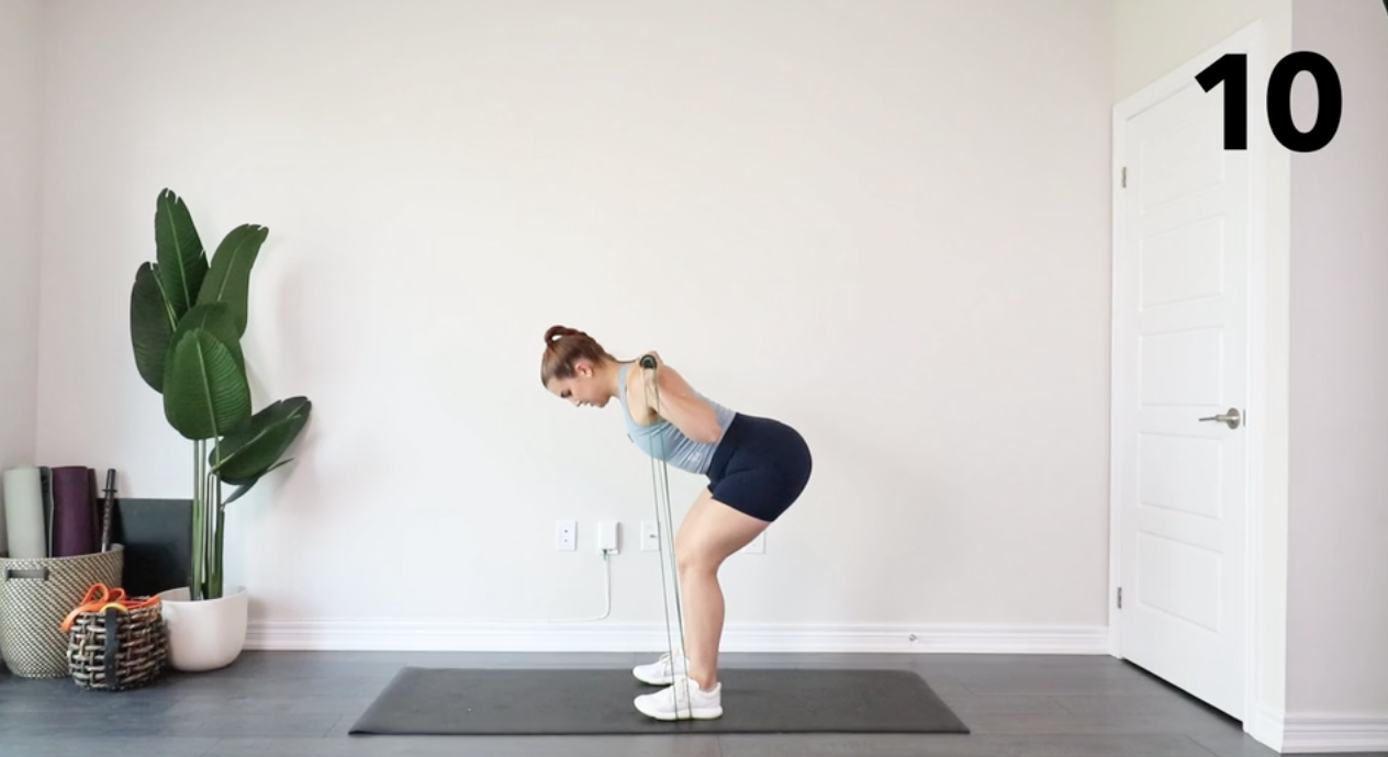 28min Lower Body Athletic 3