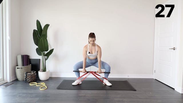 30min Lower Body 11