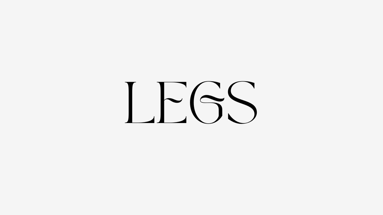 Leg Exercises