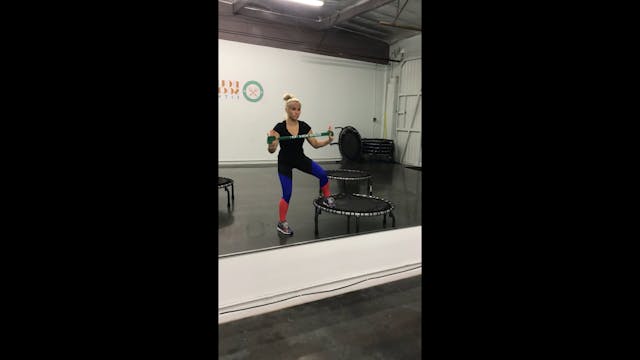 Band + Balance #005