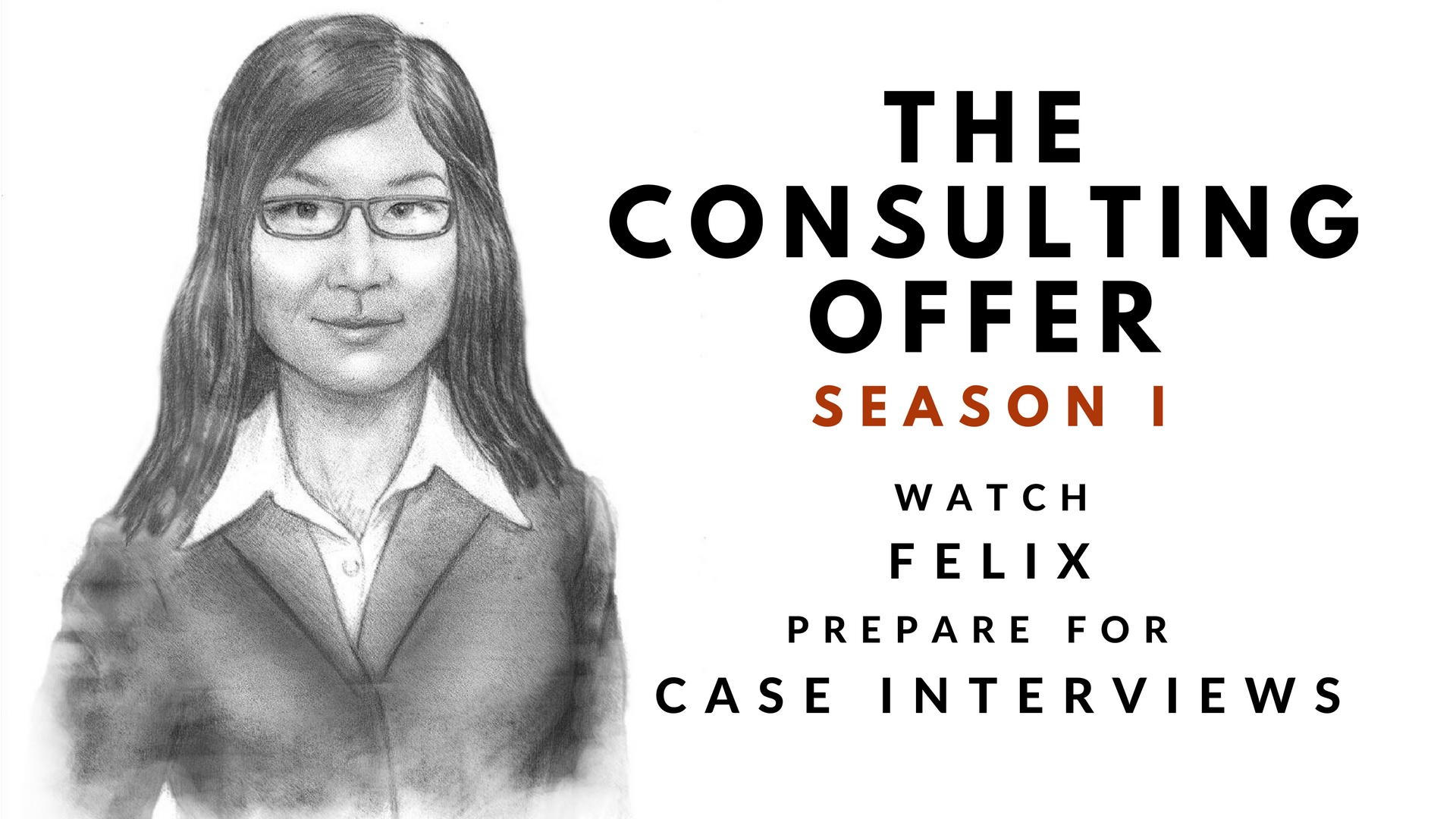 The Consulting Offer, Season I, Felix's Session 5 Video Diary