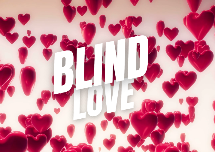 Blind Love: Pilot