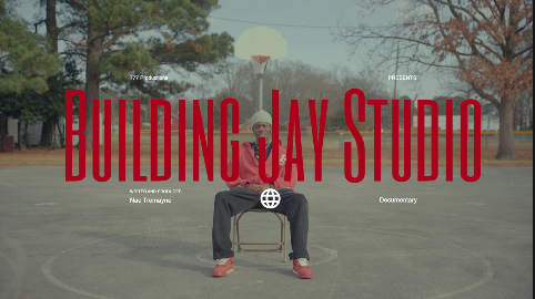 Building Jay Studio