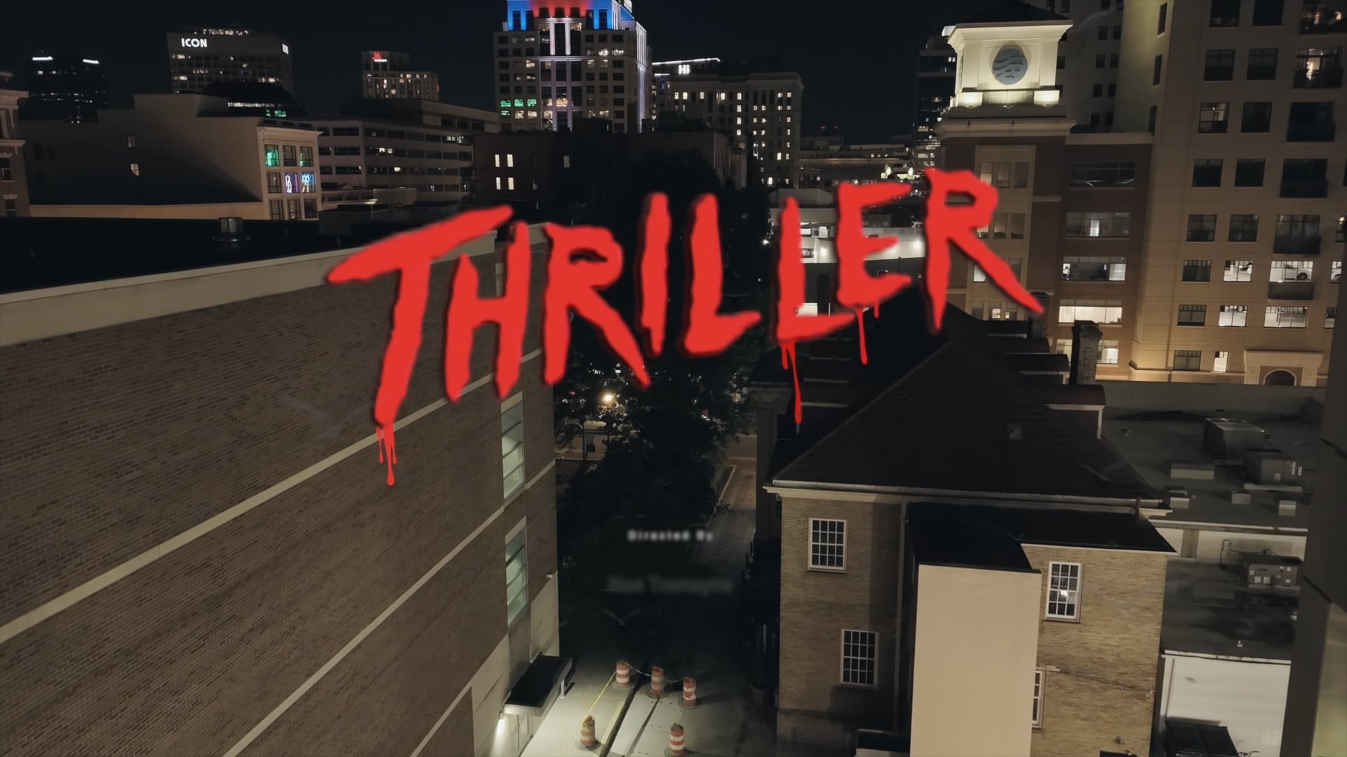 Thriller