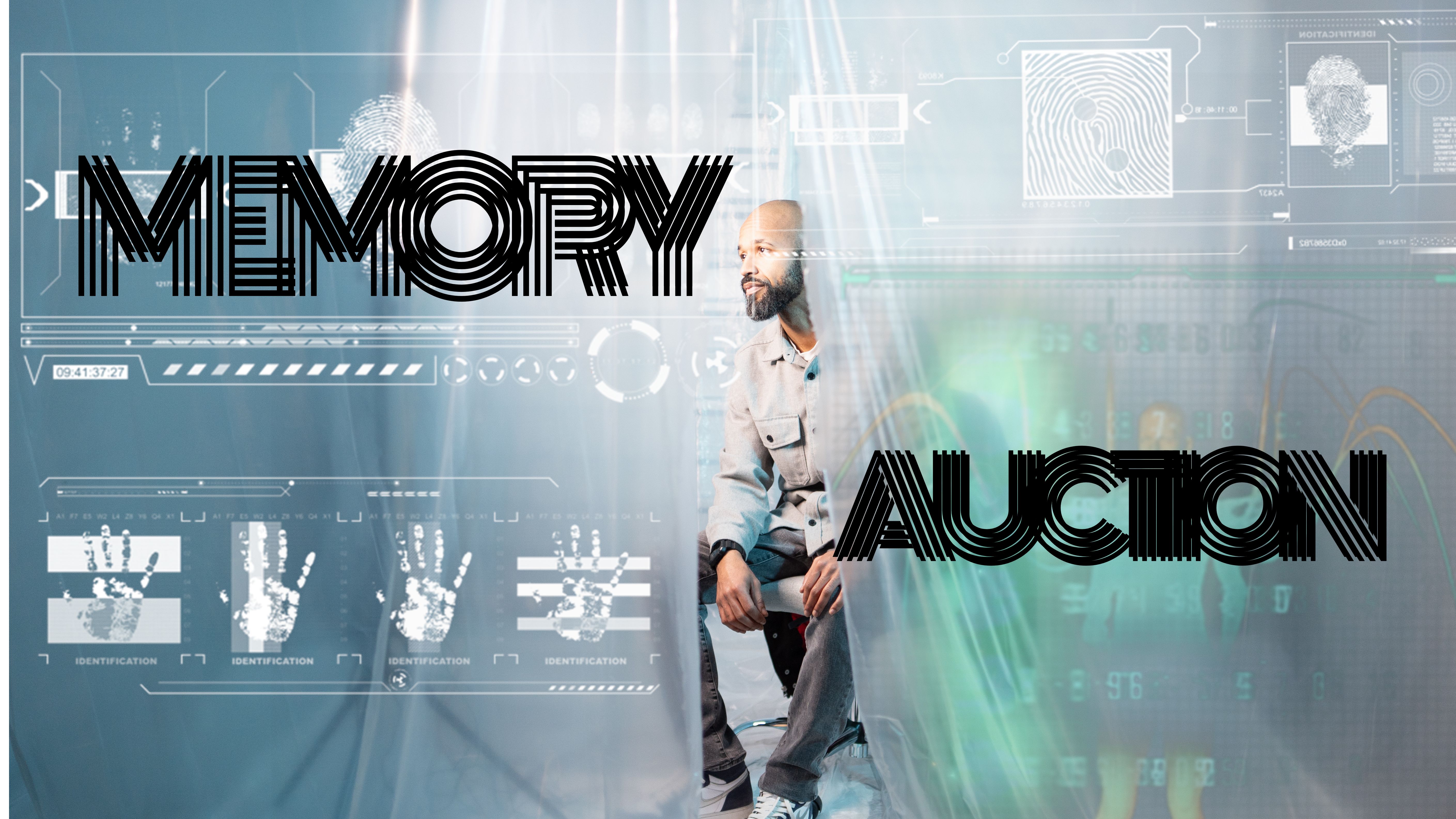 Memory Auction