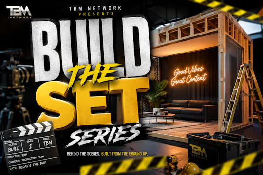 Build The Set
