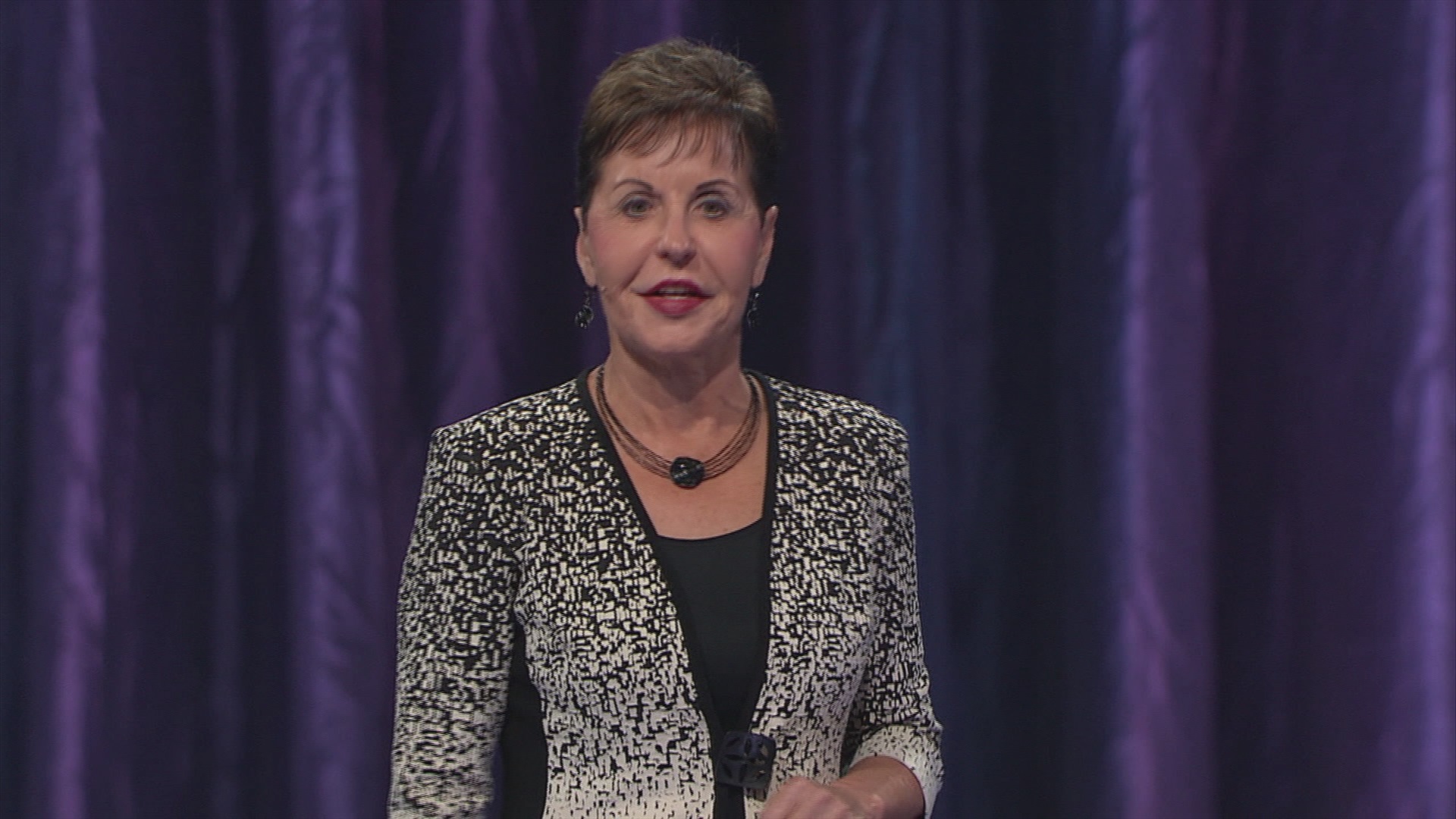 Joyce Meyer Enjoying Everyday Life Tbn