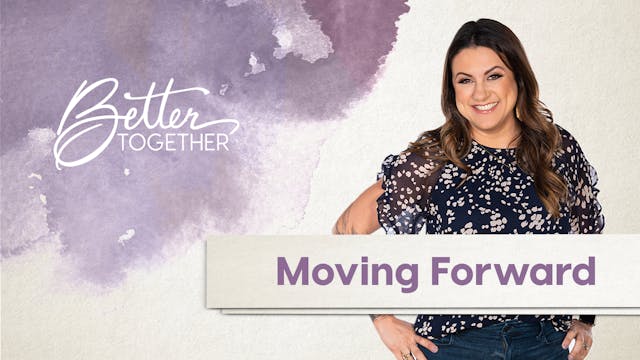 Better Together LIVE - Episode 70