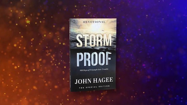 John Hagee: Storm Proof