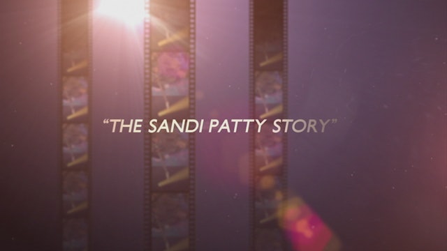 Music, Moments, & Memories - Sandi Patty
