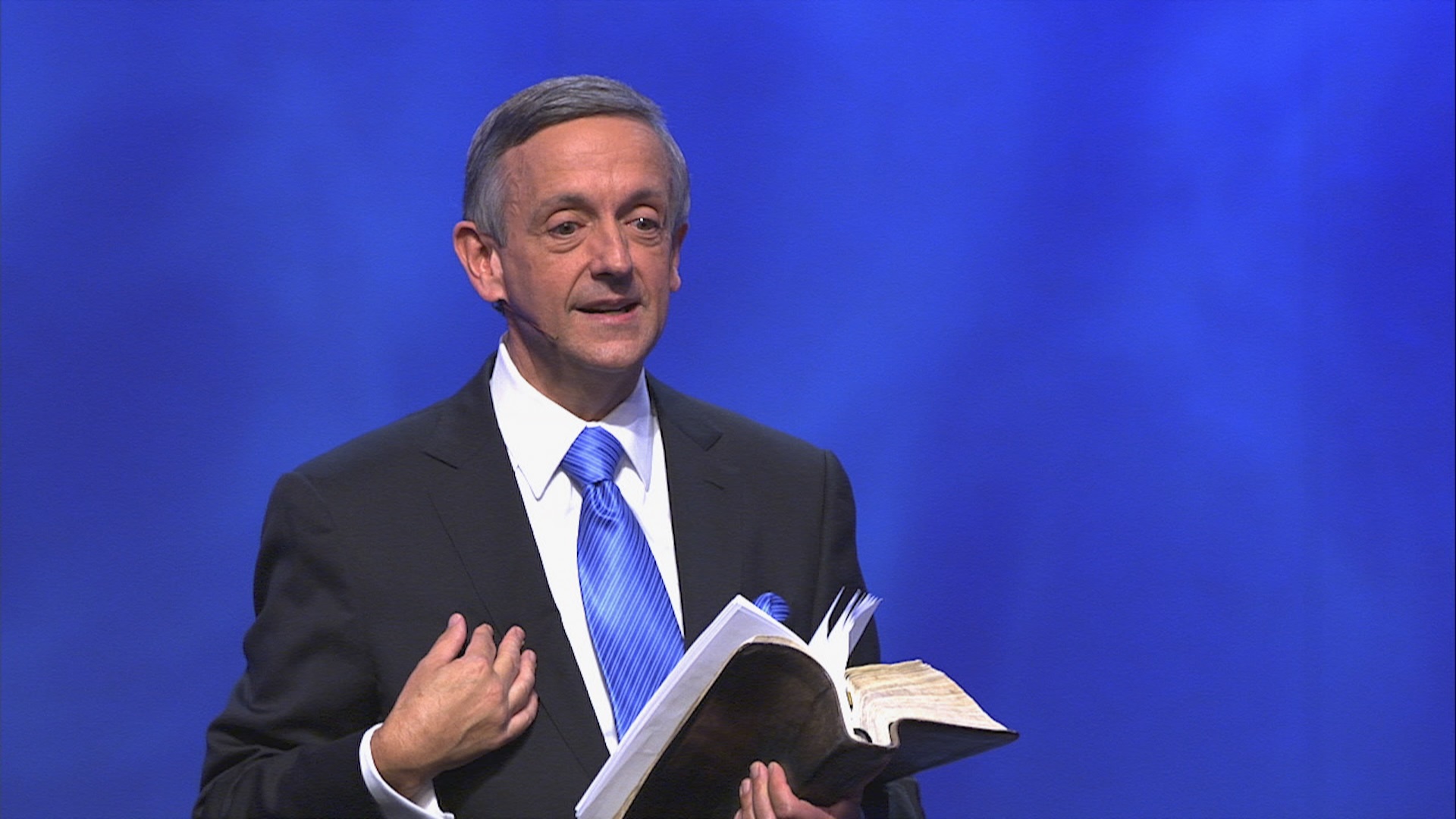 Dr. Robert Jeffress | Trinity Broadcasting Network