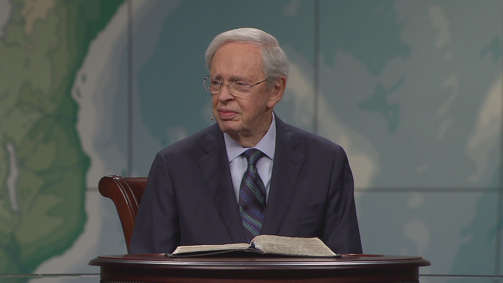 charles stanley