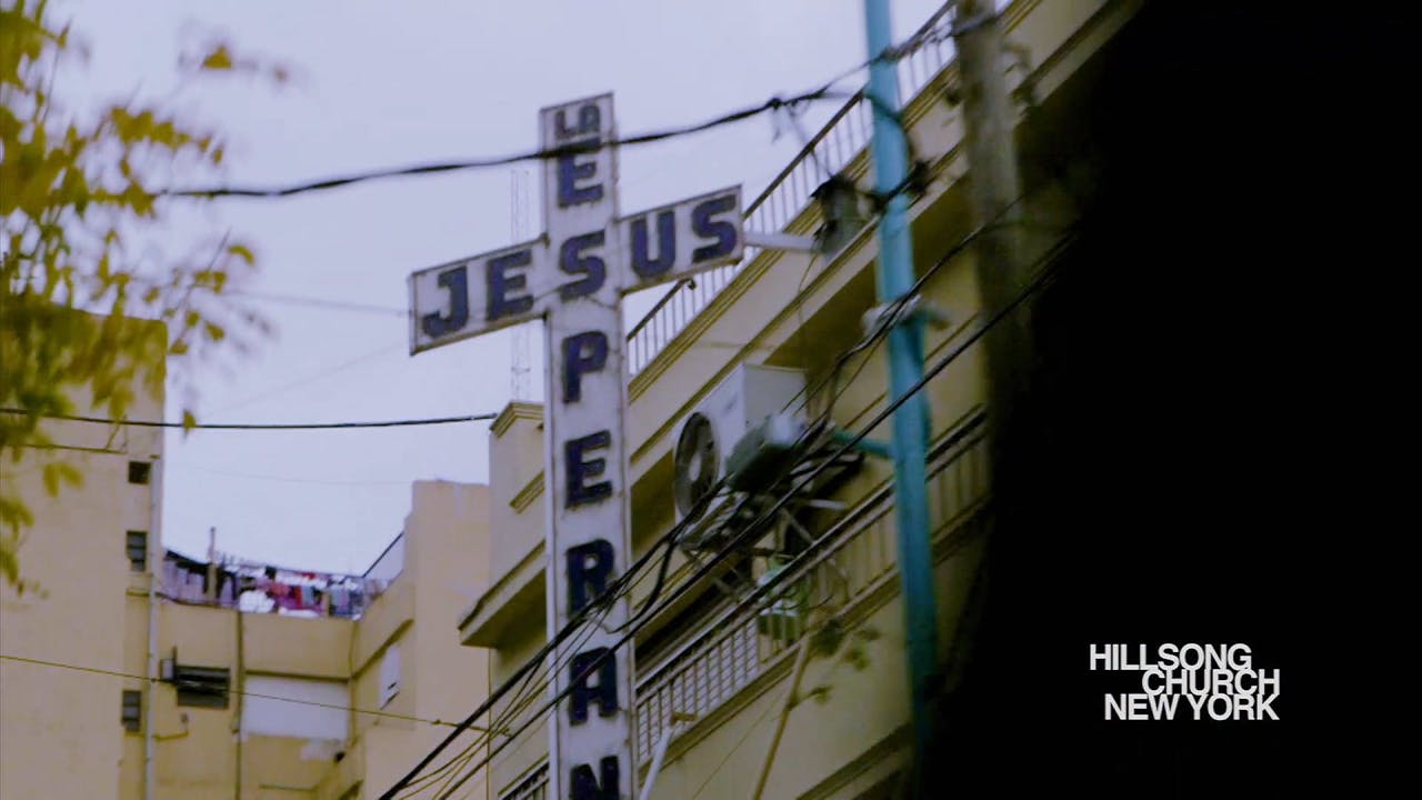 Hillsong Church New York Watch TBN Trinity Broadcasting Network