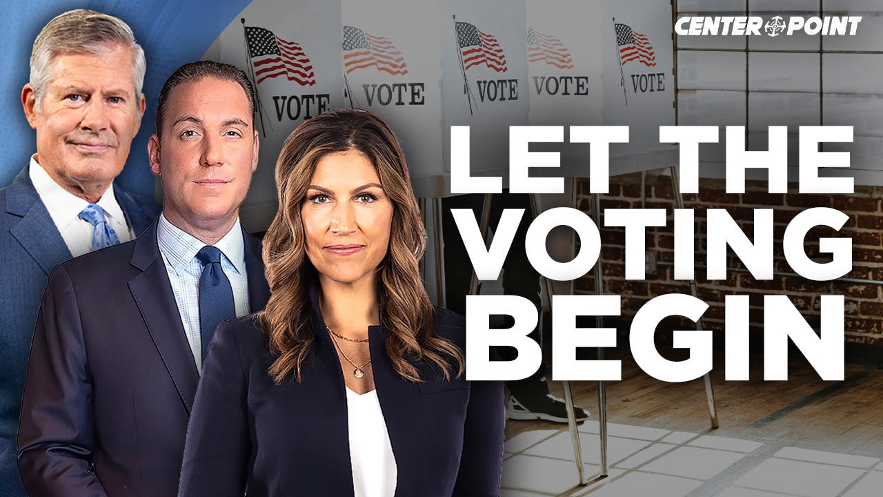 Centerpoint May 17, 2022 Centerpoint Watch TBN Trinity