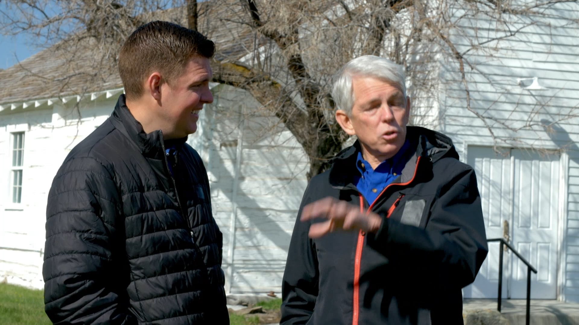 America's Hidden History | Mary Fields and Jedediah Smith