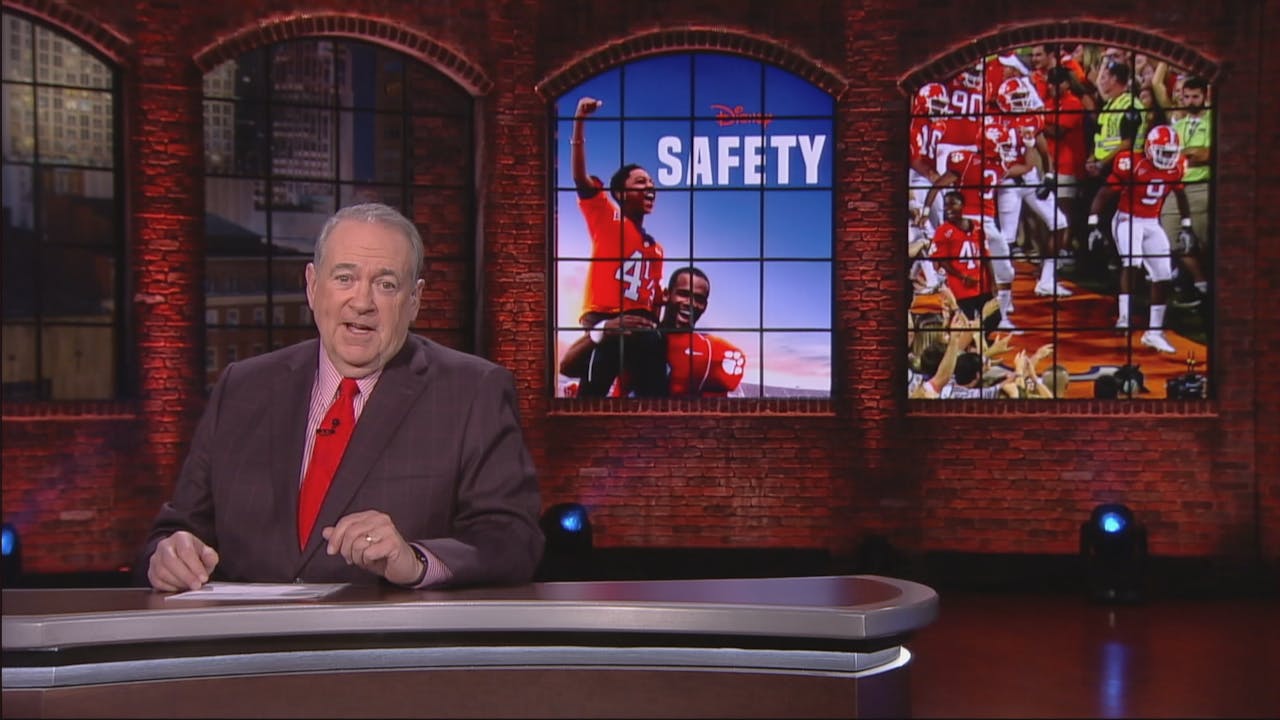 Huckabee February 27, 2021 Huckabee Watch TBN Trinity