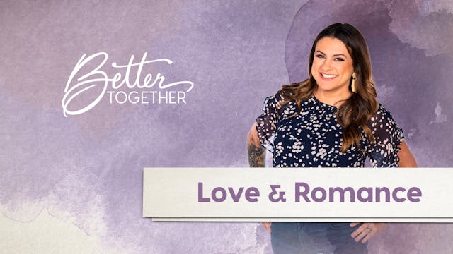 Better Together LIVE - Episode 195