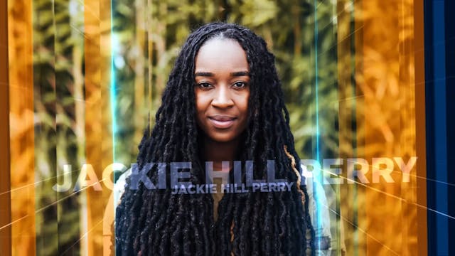 Praise - Jackie Hill Perry - Septembe...