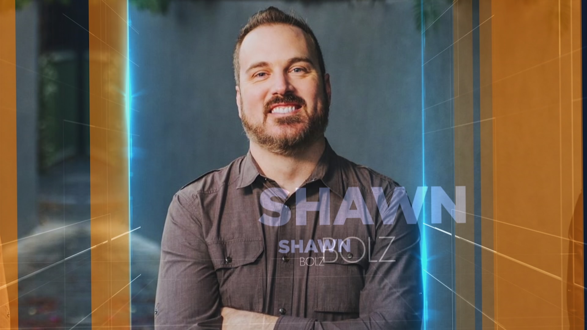 Praise - Shawn Bolz - February 6, 2022 | Trinity Broadcasting Network