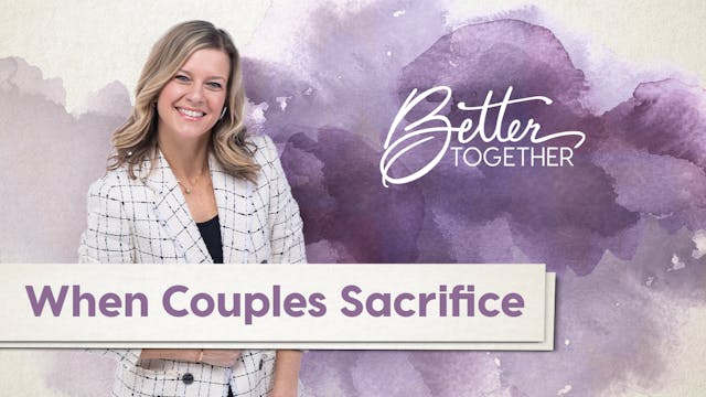 Better Together - Episode 540