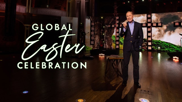Global Easter Celebration