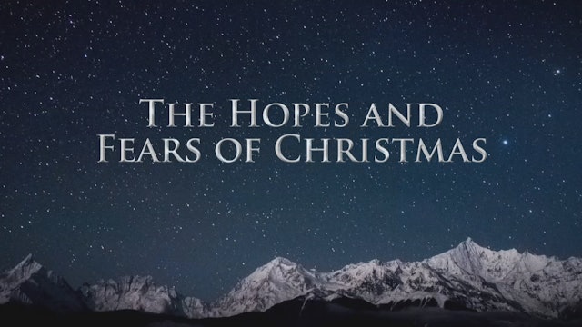 Make the Season Bright - Christmas on Broadway With David Jeremiah 2019