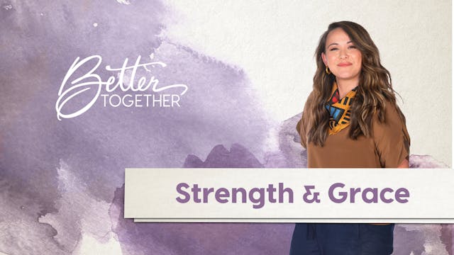 Better Together LIVE - Episode 254