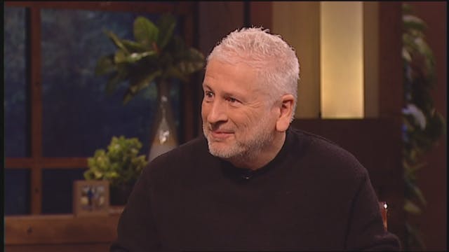 Louie Giglio - At His Table