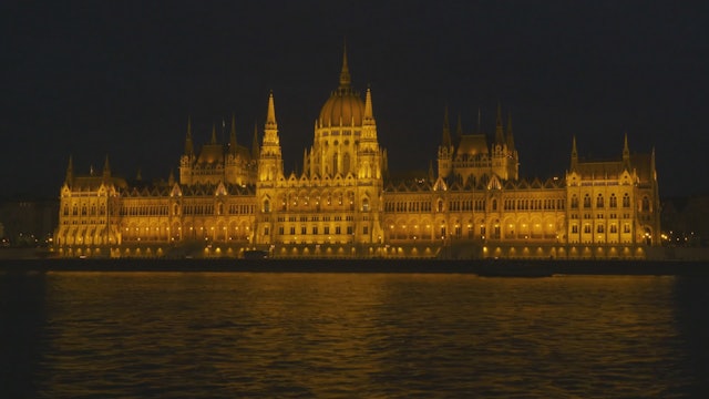 2020 Segment – Budapest Hungary