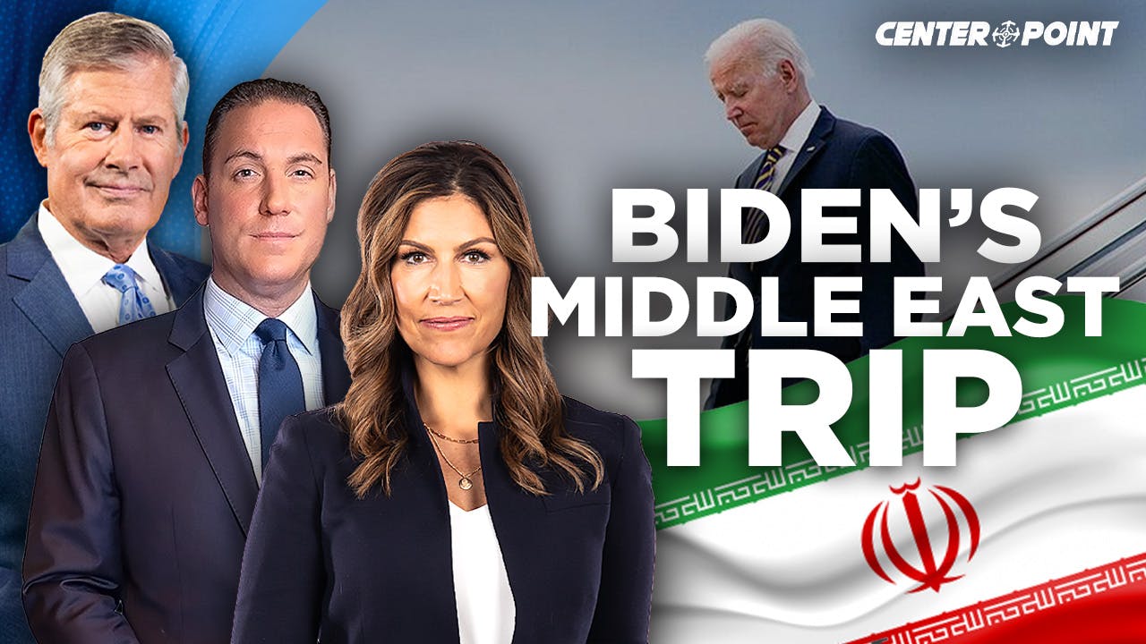 Centerpoint July 13, 2022 Centerpoint Watch TBN Trinity