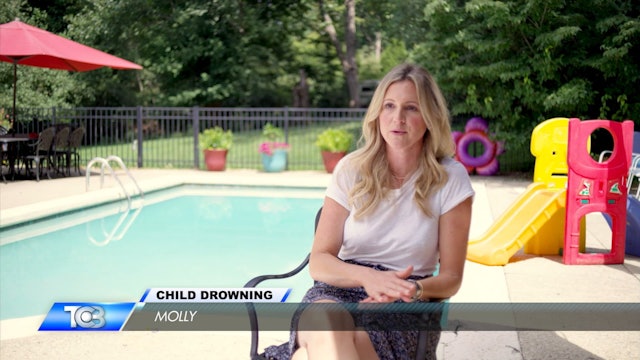 Child Drowning