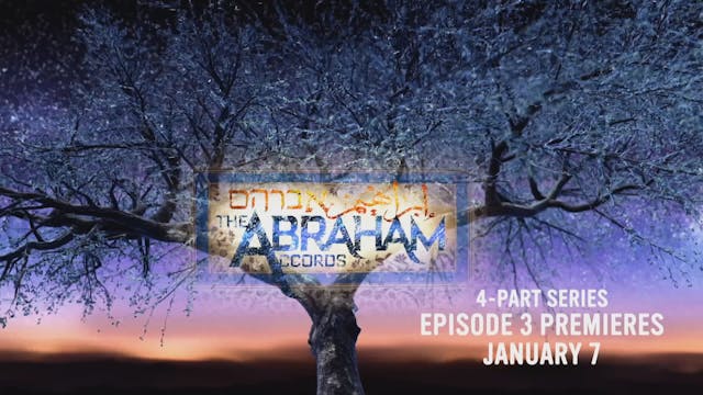 Praise - Abraham Accords - January 4,...