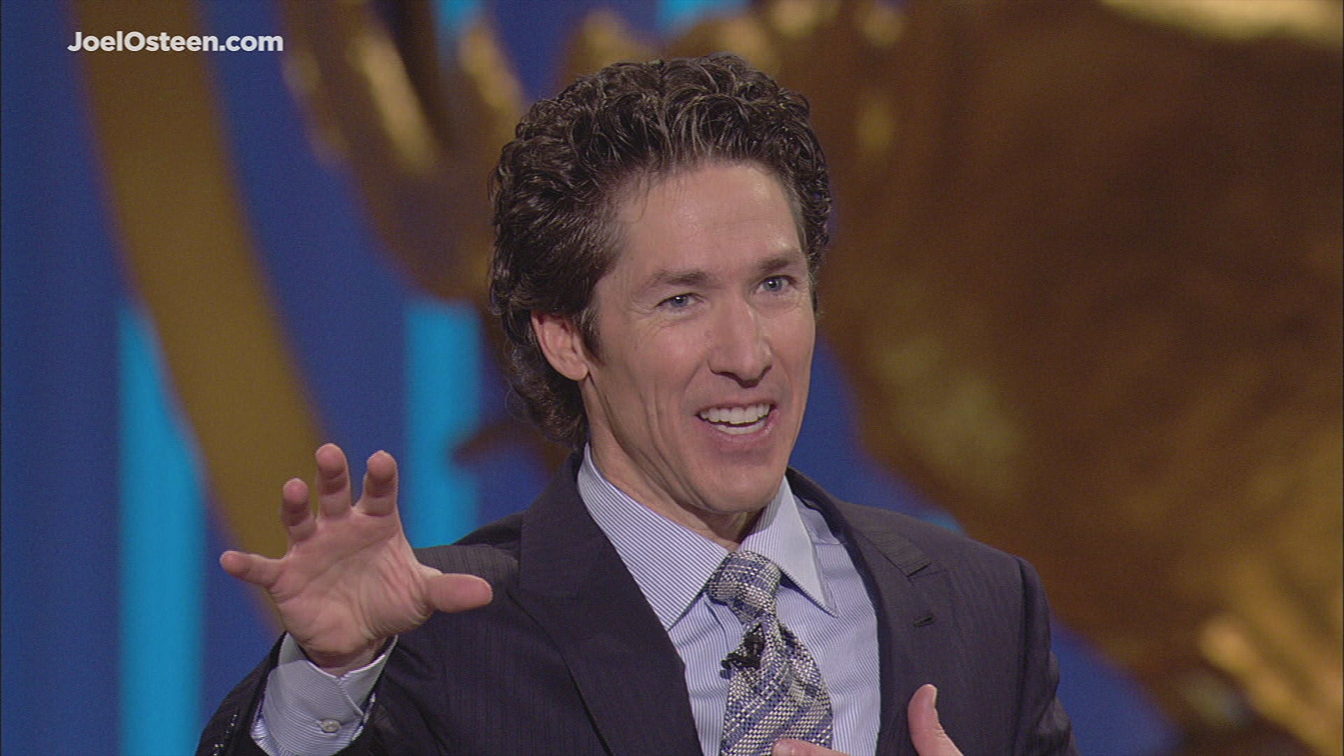 Joel Osteen | TBN