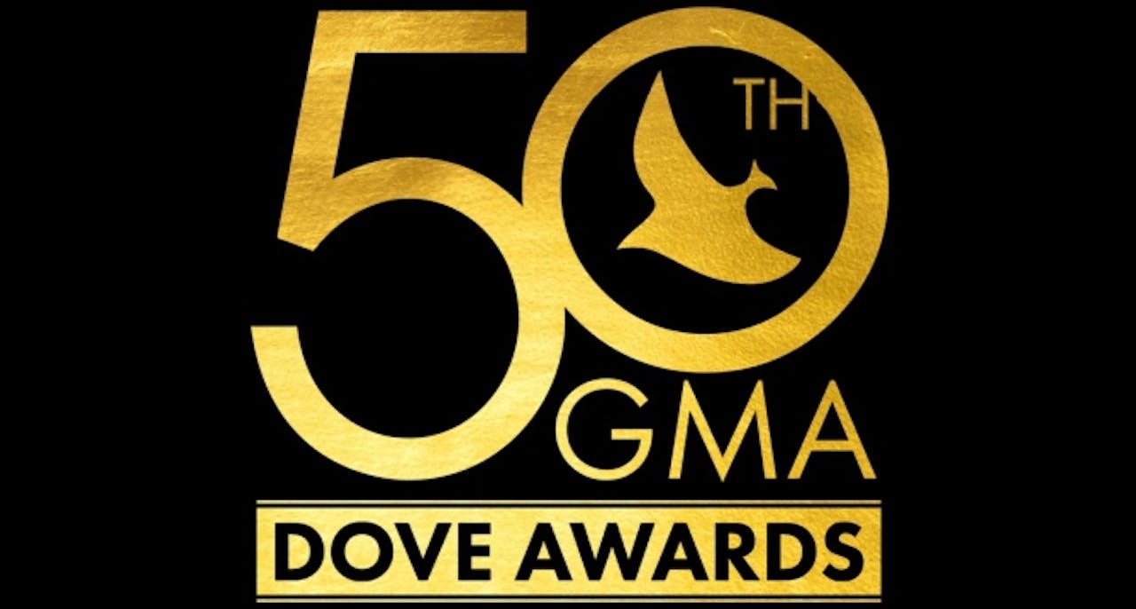 50th GMA Dove Awards Show 50th Annual GMA Dove Awards TBN