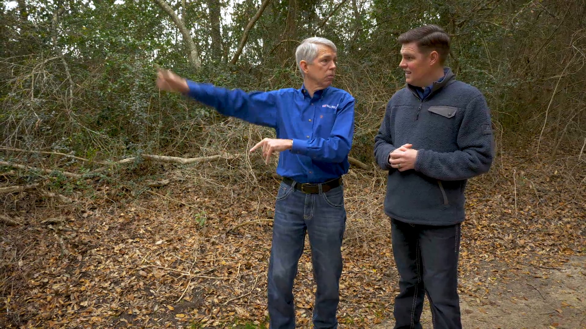 America's Hidden History | John Marrant and John Wanamaker