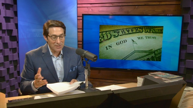 ACLJ This Week with Jay Sekulow, "'In God We Trust' Under Attack"