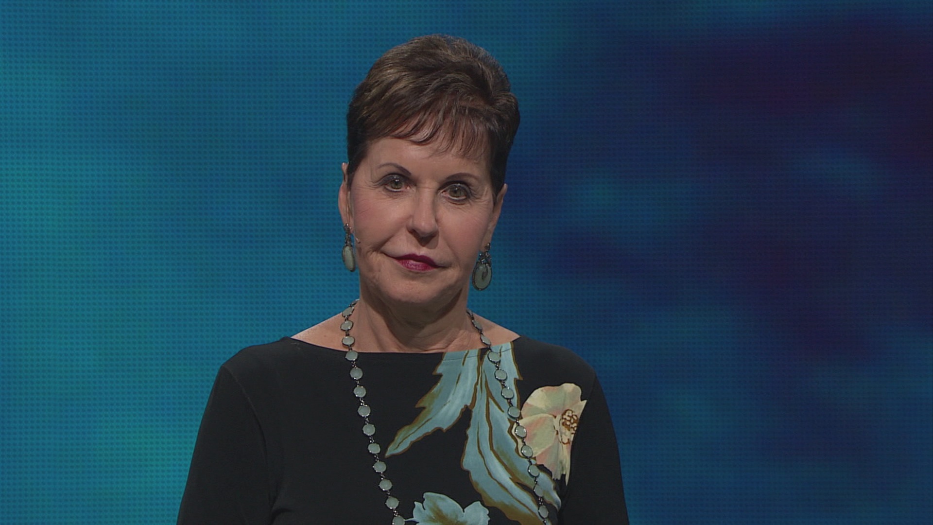 Joyce Meyer Enjoying Everyday Life TBN