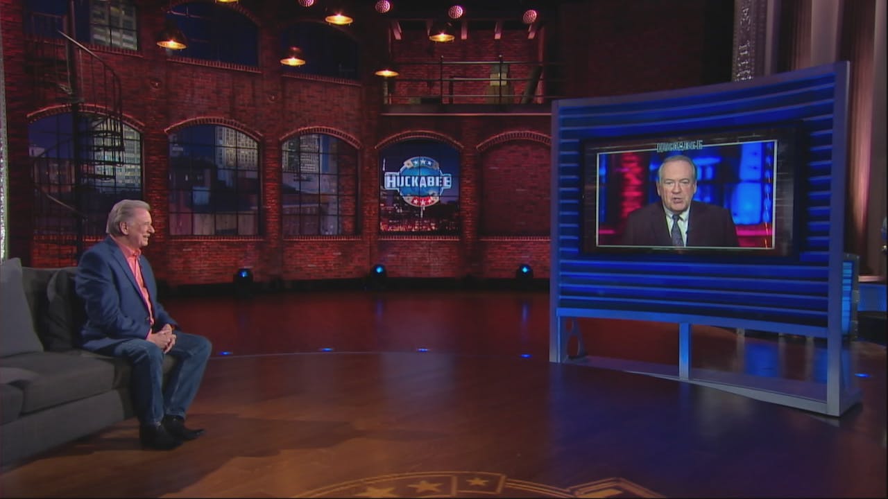Huckabee March 21, 2020 Huckabee Watch TBN Trinity Broadcasting