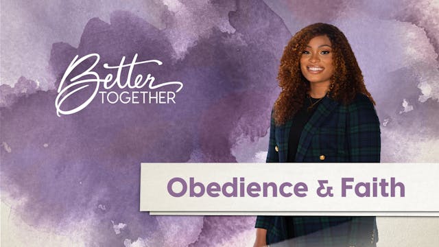 Better Together LIVE - Episode 249