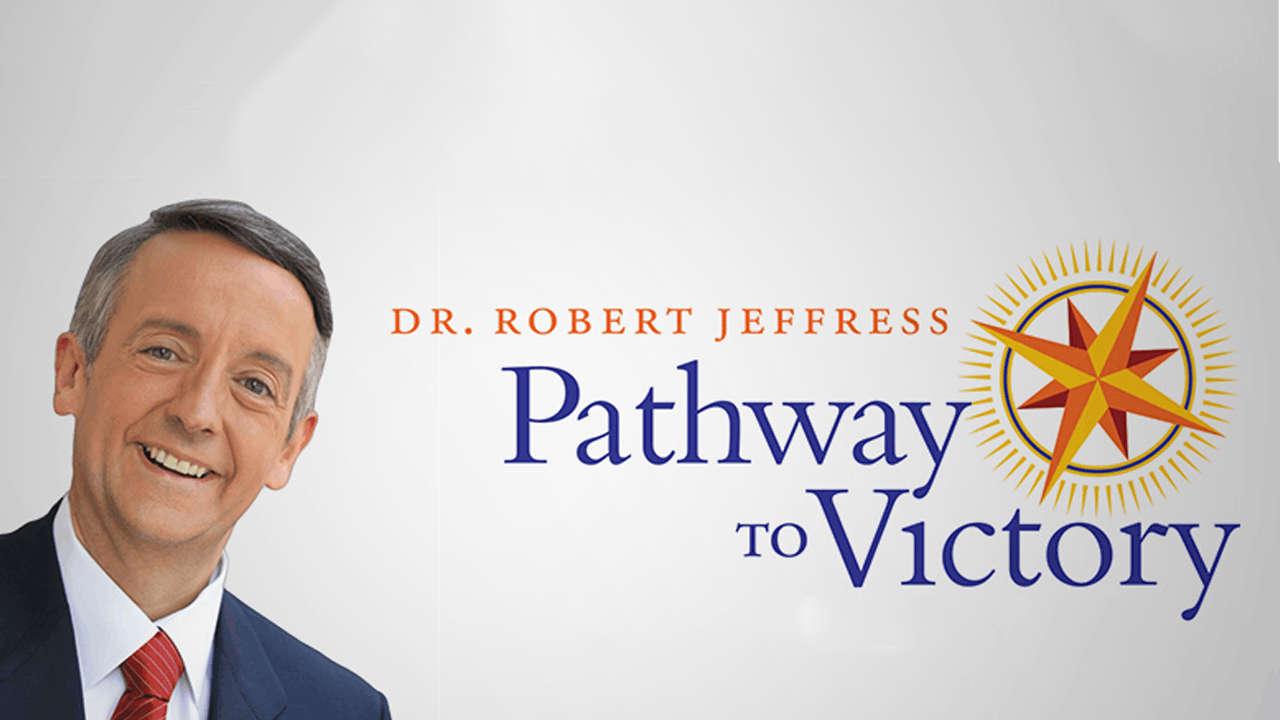 Dr. Robert Jeffress