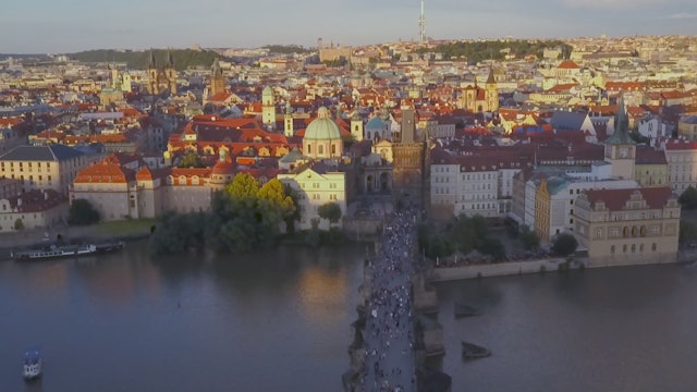 Prague Update