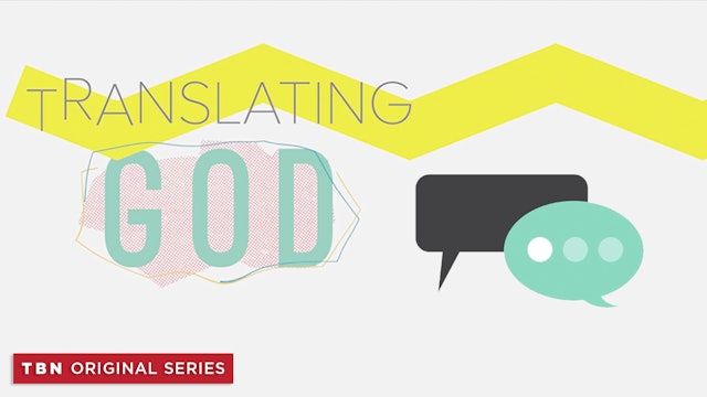 Translating God with Shawn Bolz