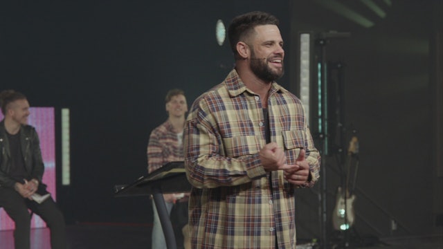 Steven Furtick: What It Means To Me (Part 2)