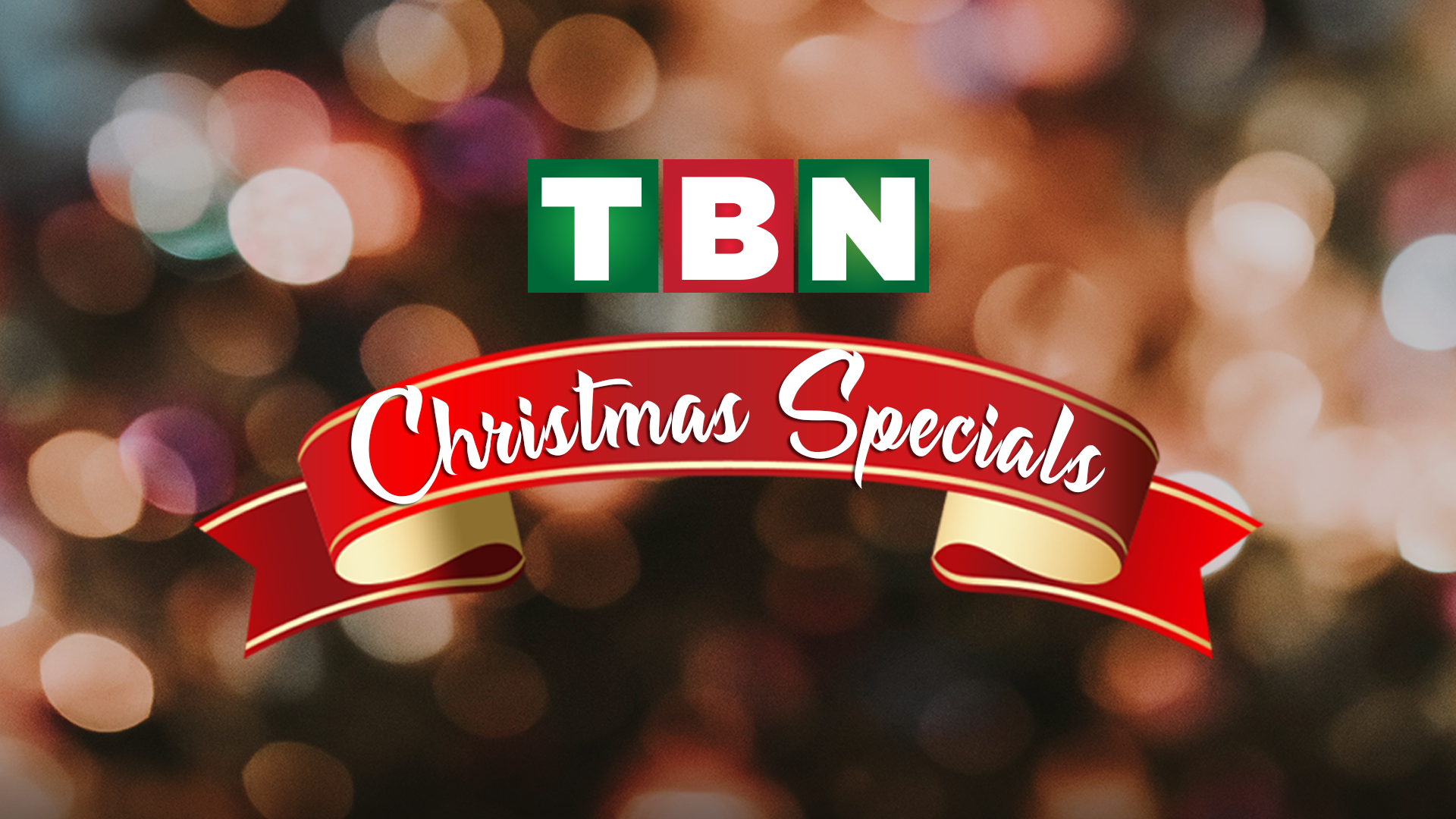 Watch TBN - Trinity Broadcasting Network