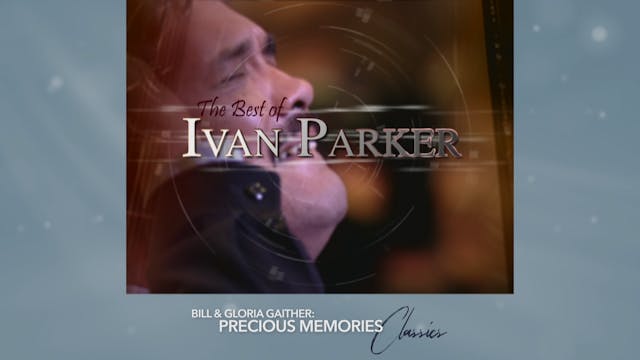 Best of Ivan Parker
