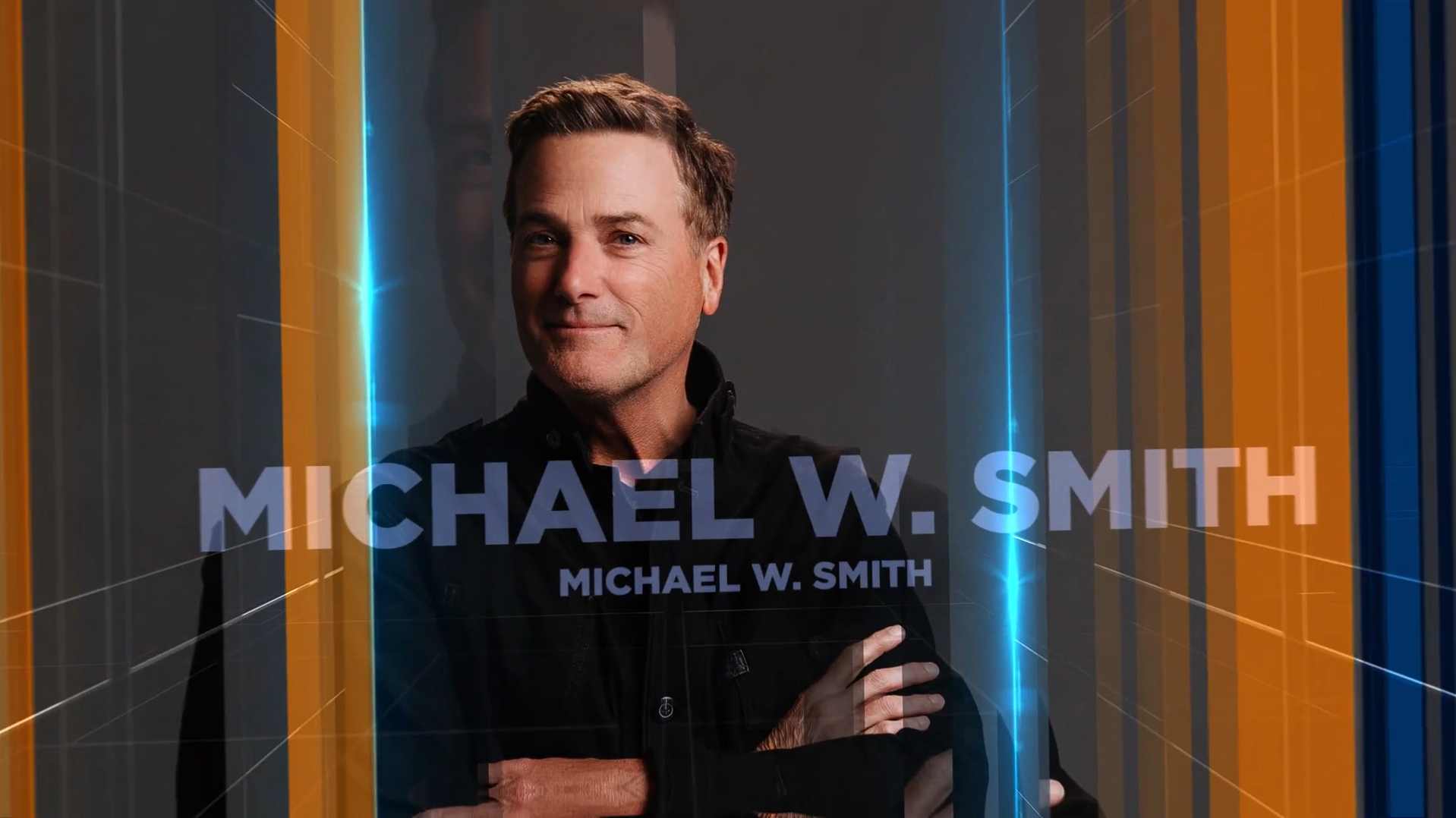 michael w.smith awesome god chords