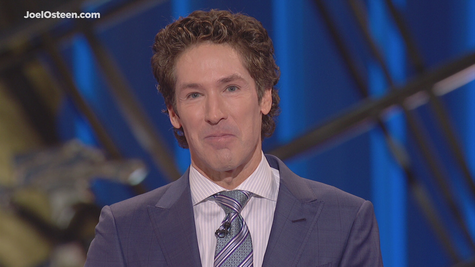 Joel Osteen | TBN