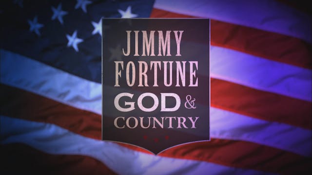 Jimmy Fortune - God and Country