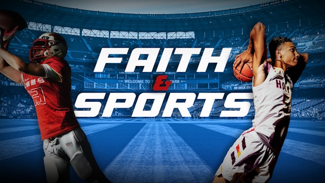 Faith & Sports