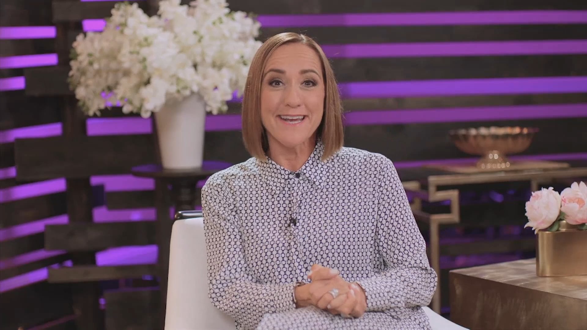 Praise Propel Conference 1 31 19 Tbn